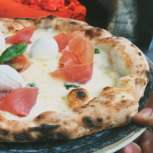 Al Bocconcino, Milano