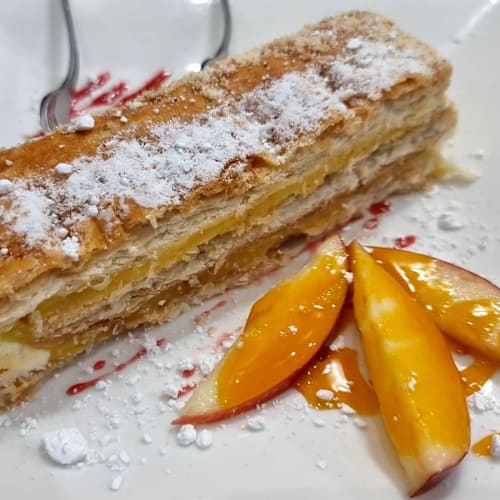 Al Bocconcino, Milano