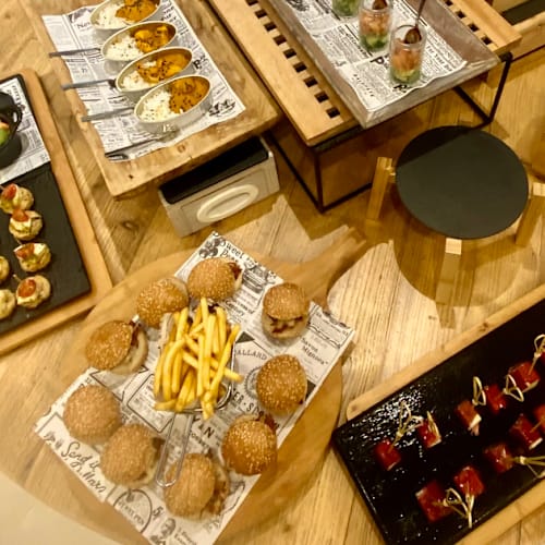 El Bar del Mercat, València