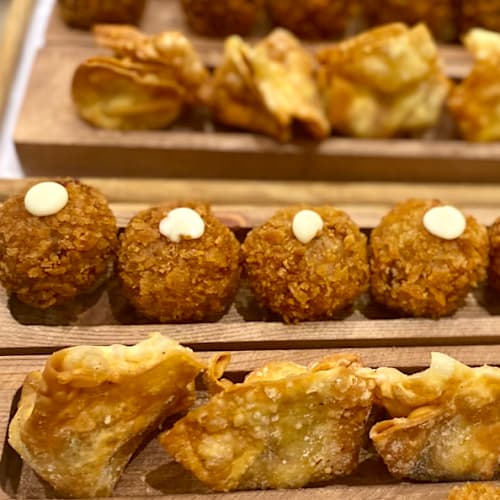 El Bar del Mercat, València