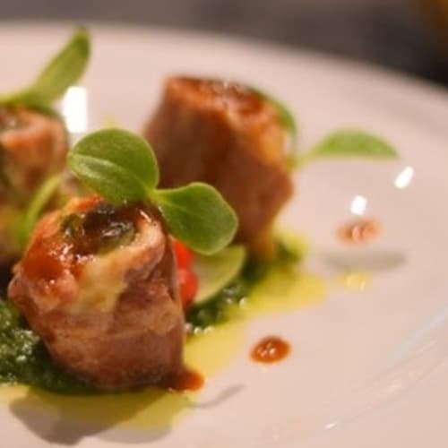Osteria Annunziata - Sentimento Gastronomico, Torre Annunziata