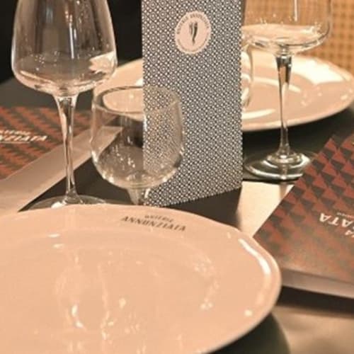 Osteria Annunziata - Sentimento Gastronomico, Torre Annunziata