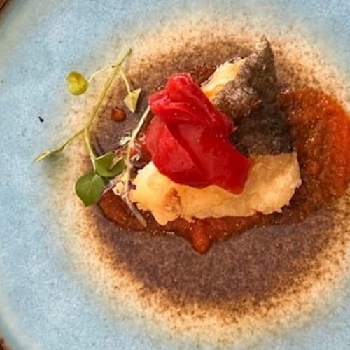 Osteria Annunziata - Sentimento Gastronomico, Torre Annunziata