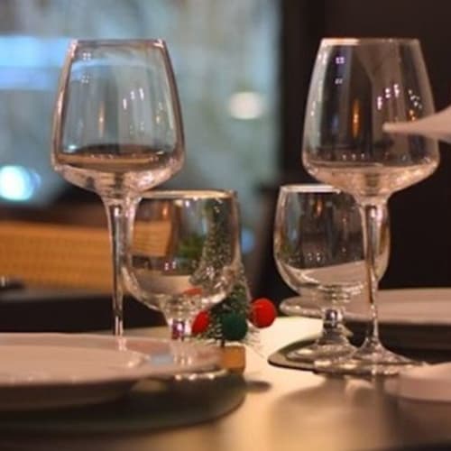 Osteria Annunziata - Sentimento Gastronomico, Torre Annunziata
