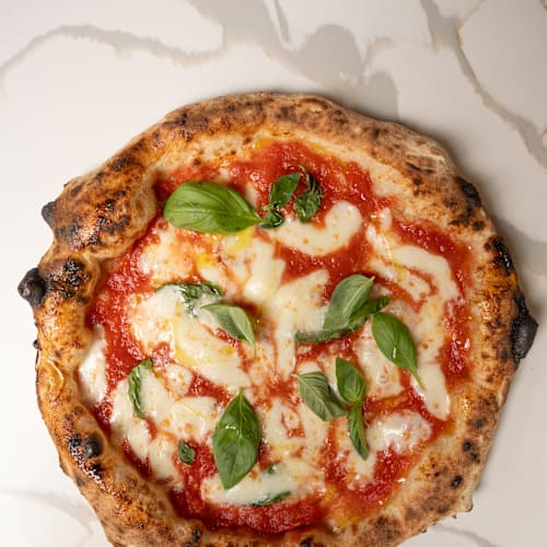 Antica Pizza, Busto Arsizio