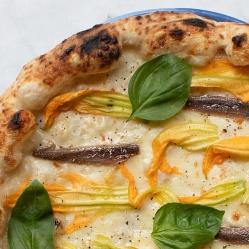 Pizzium - Alessandria, Alessandria