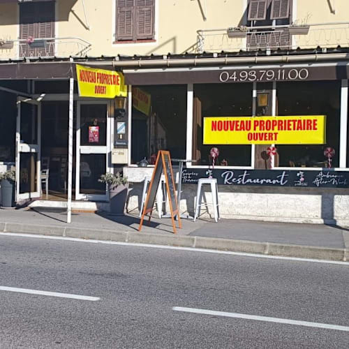 La Maïoun Restaurant Et Hôtel, Contes