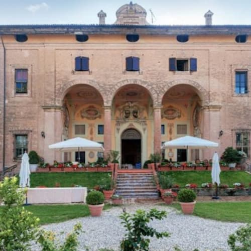 Accademia dei Notturni, Budrio