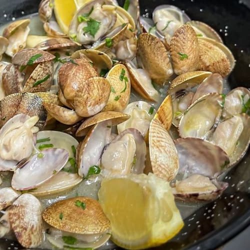 Tasca'Lado, Armação de Pêra