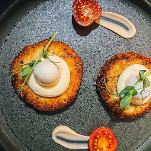 Tasca'Lado, Armação de Pêra