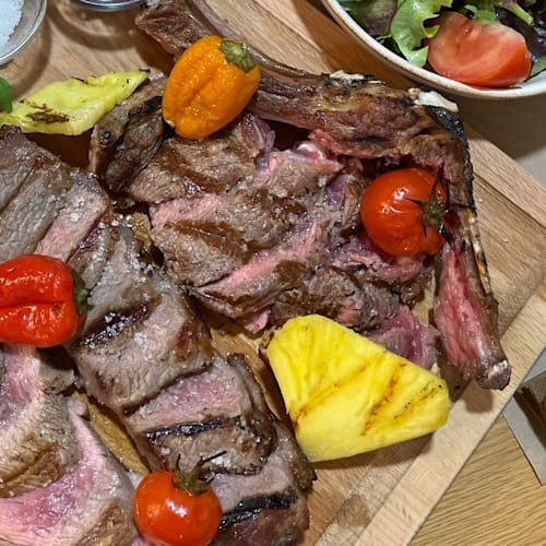 Tasca'Lado, Armação de Pêra