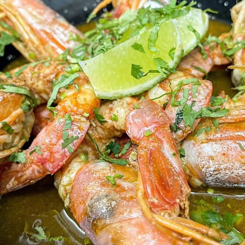 Tasca'Lado, Armação de Pêra