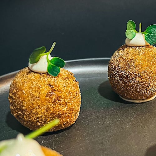 Tasca'Lado, Armação de Pêra