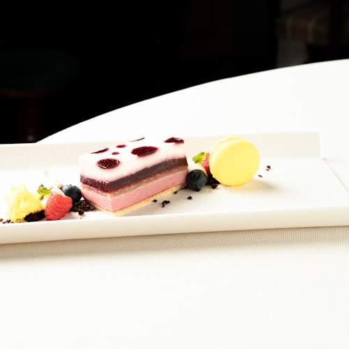 Villa Rambaudi Restaurant, B&B & Events, Sanfrè