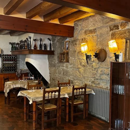 El Moli del Pont, Olius