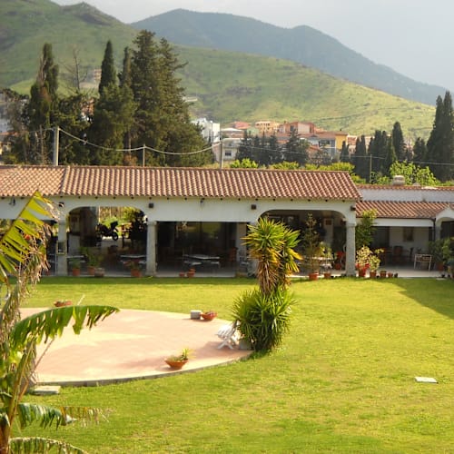 Domu Incantada, Muravera
