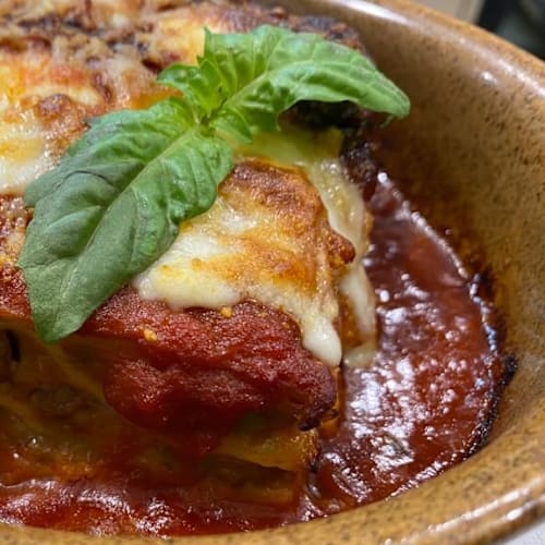 Ristorante Moonlight, Agnello