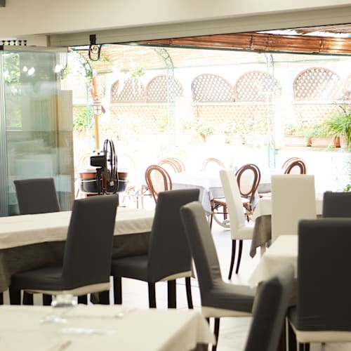 Ristorante Moonlight, Agnello