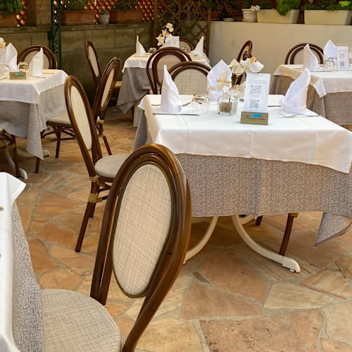 Ristorante Moonlight, Agnello