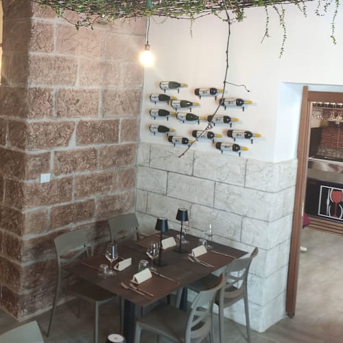 Osteria Nanna Mica, Palermo