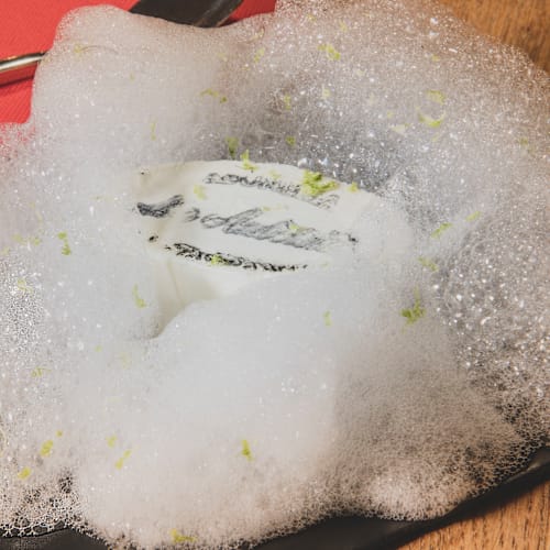 La Antoñita - Hotel Posada del Dragón, Madrid