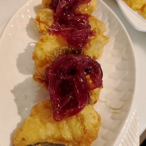 Trattoria Marcellino , Crotone