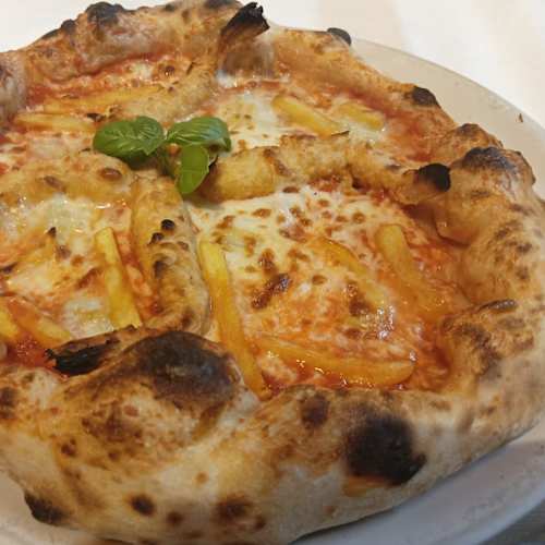 Trattoria Marcellino , Crotone