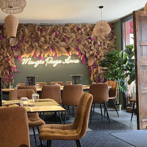 Trattoria Marcellino , Crotone