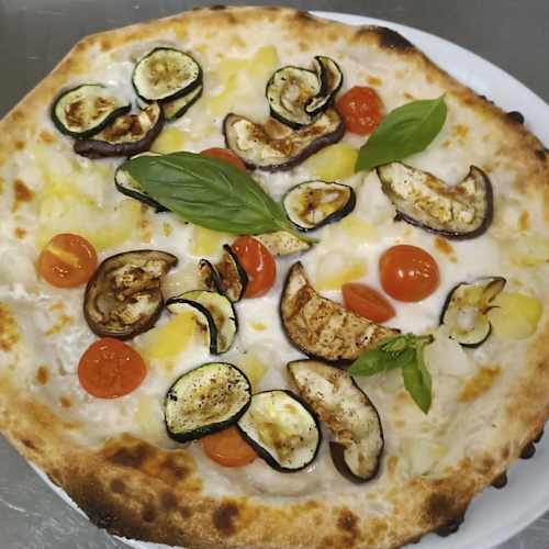 Trattoria Marcellino , Crotone