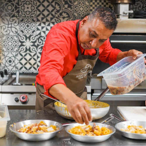 Trattoria Marcellino , Crotone