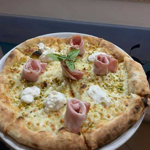 Trattoria Marcellino , Crotone