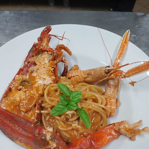 Trattoria Marcellino , Crotone