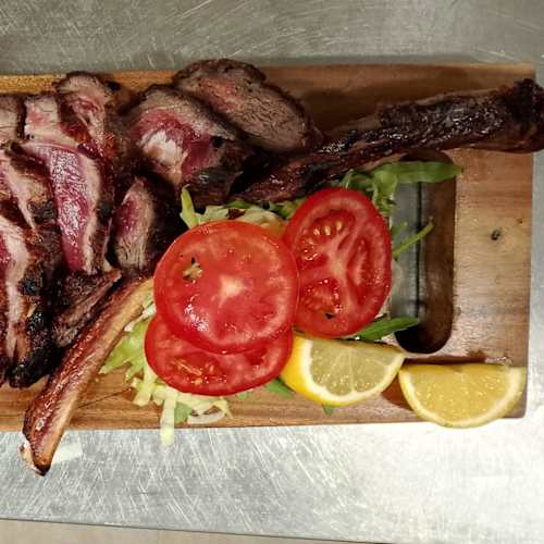 Trattoria Marcellino , Crotone