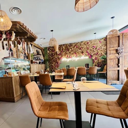 Trattoria Marcellino , Crotone