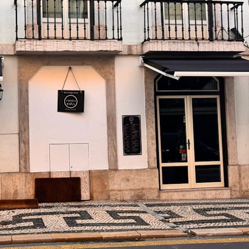 Taberna da Baixa - Fados Fanqueiros, Lisboa