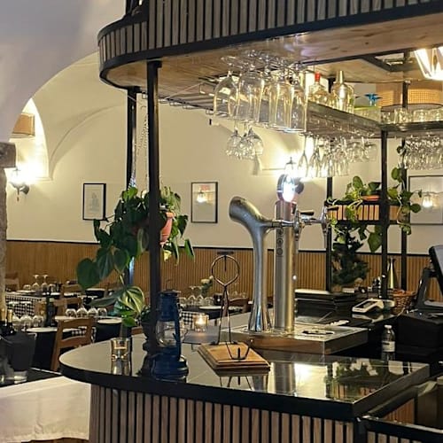 Taberna da Baixa - Fados Fanqueiros, Lisboa