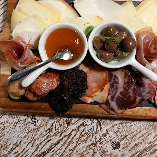 Taberna da Baixa - Fados Fanqueiros, Lisboa