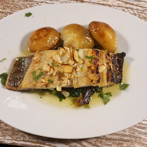 Taberna da Baixa - Fados Fanqueiros, Lisboa