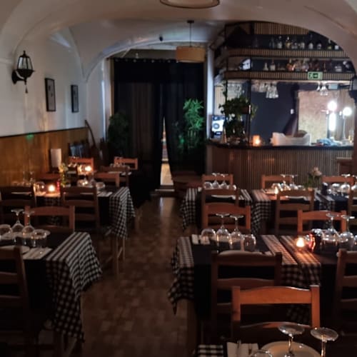 Taberna da Baixa - Fados Fanqueiros, Lisboa