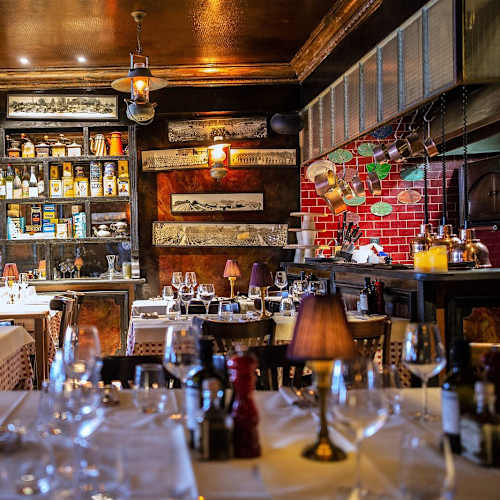 Ribot Courchevel, Courchevel