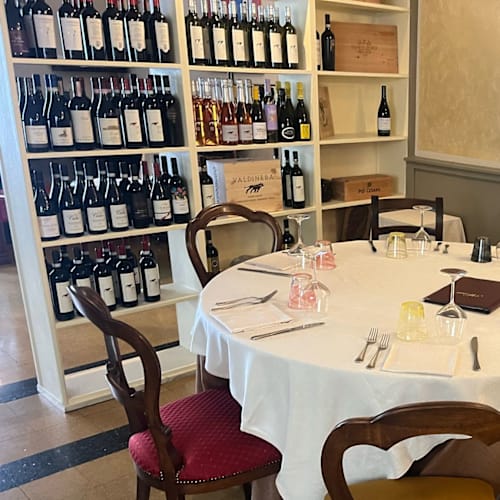 Il Tempo Ritrovato, Torino