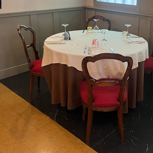 Il Tempo Ritrovato, Torino