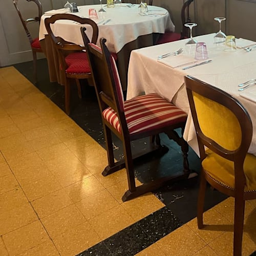 Il Tempo Ritrovato, Torino