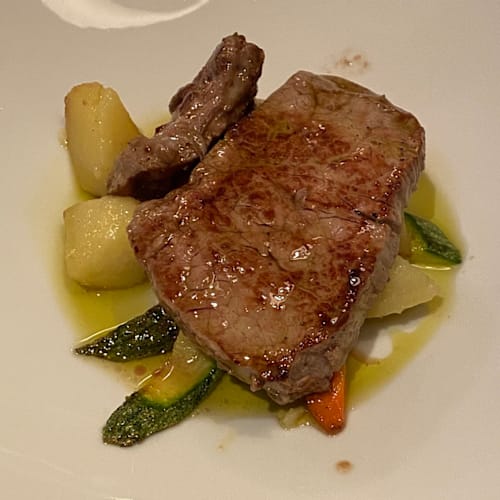 Il Tempo Ritrovato, Torino