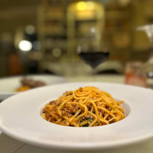 Il Tempo Ritrovato, Torino