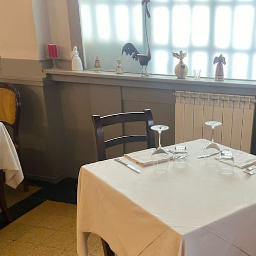 Il Tempo Ritrovato, Torino