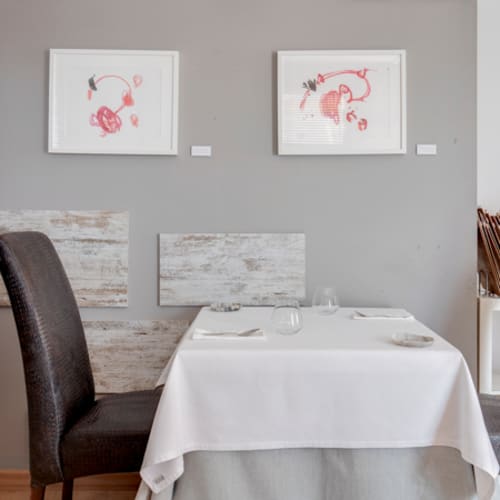 Baeza & Rufete, Alicante