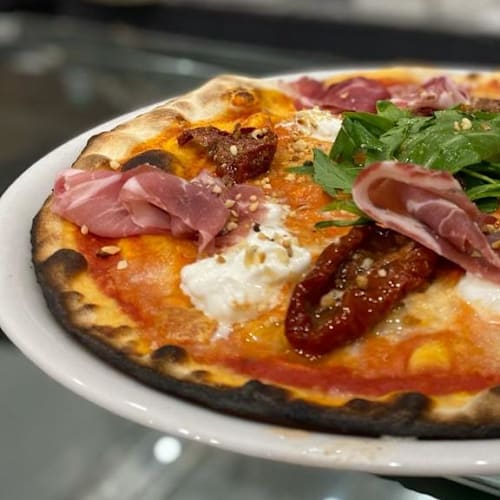 Treebu ristorante pizzeria, Modugno