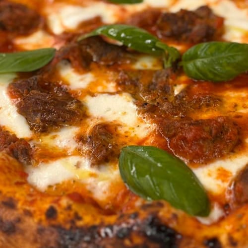 Treebu ristorante pizzeria, Modugno