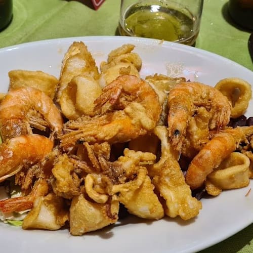 Treebu ristorante pizzeria, Modugno